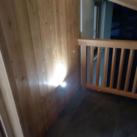 Casa Anita Apartment Mezzana  Luaran gambar