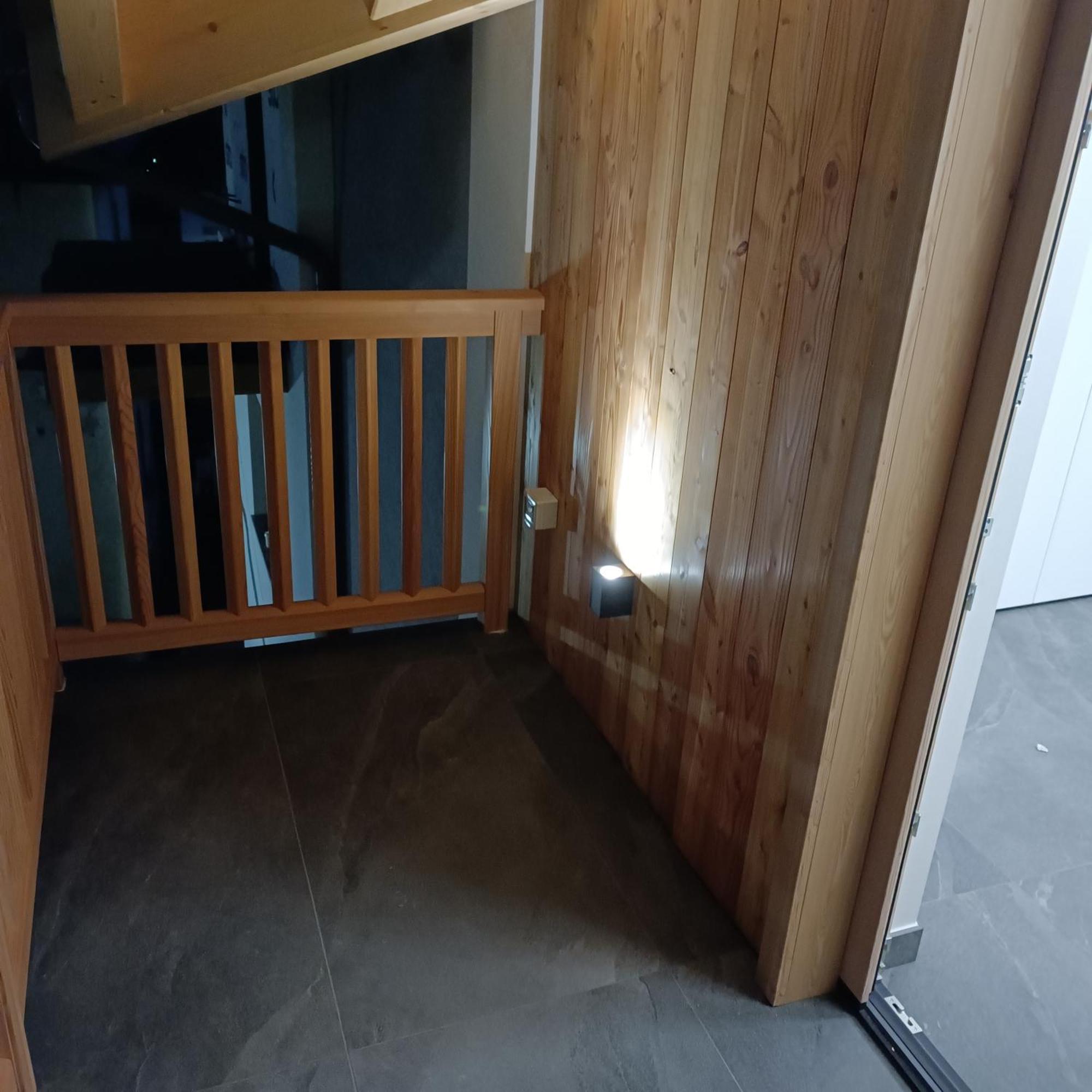 Casa Anita Apartment Mezzana  Luaran gambar