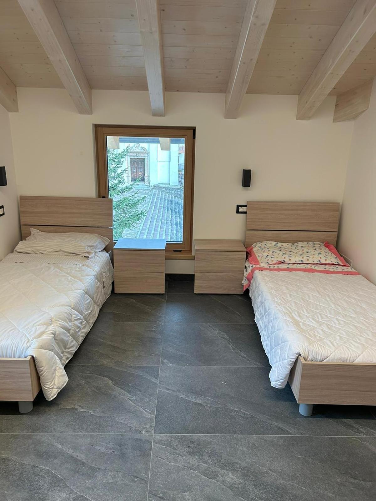Casa Anita Apartment Mezzana  Luaran gambar