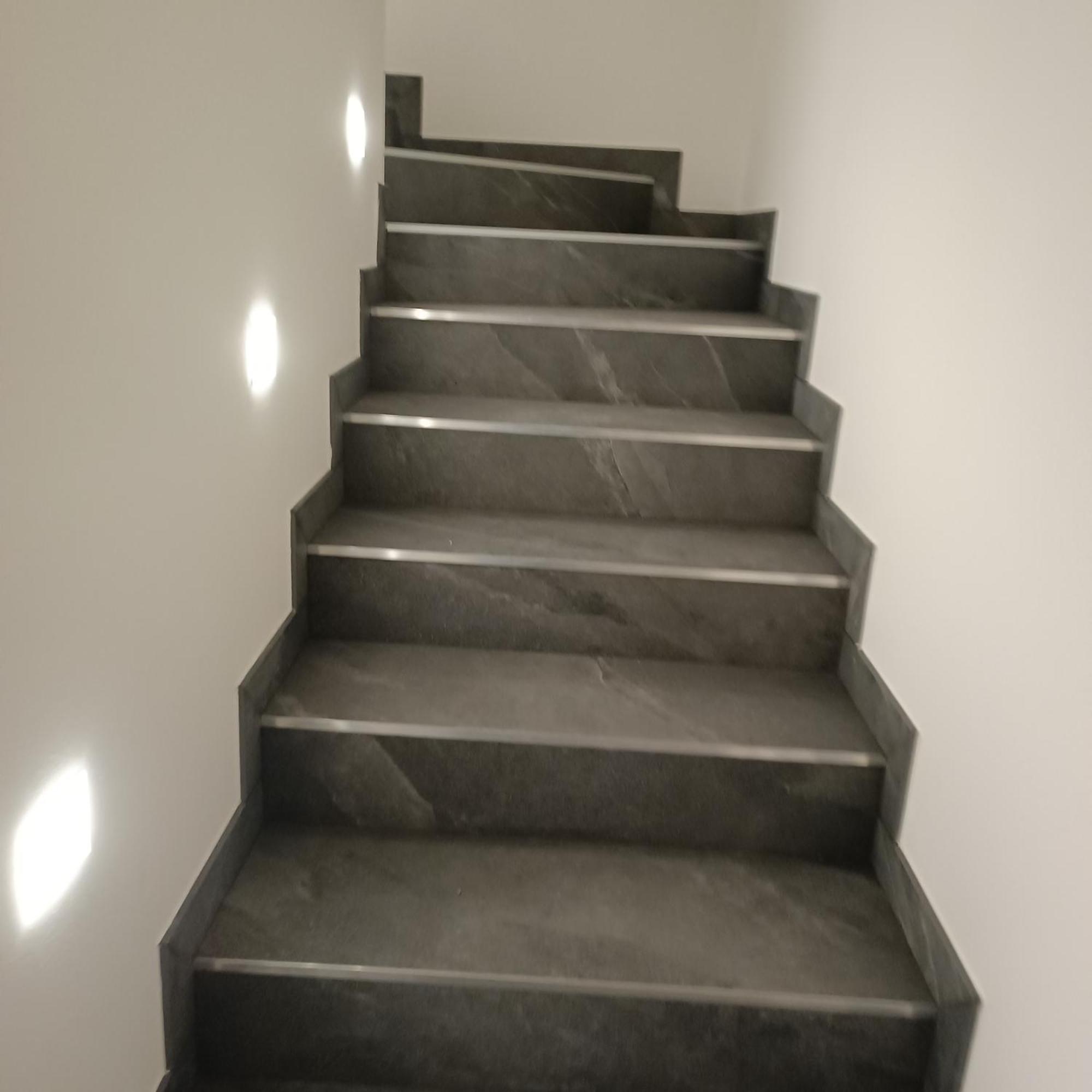 Casa Anita Apartment Mezzana  Luaran gambar